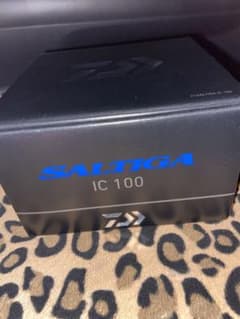 ソルティガic100 右巻きのサムネイル