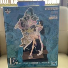 ワンピース 一番くじ フィギュアのサムネイル