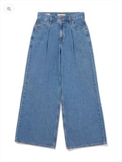 LEVI’S DAD WIDE LEG 25 / 30のサムネイル