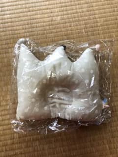 ナオミイトウ　まくら　クラウンのサムネイル