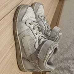 専用‼︎NIKE ハイカット　19cmのサムネイル
