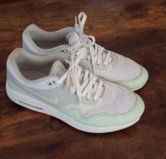 あ*い様 NIKE AIR MAX ゴルフシューズ ホワイトのサムネイル