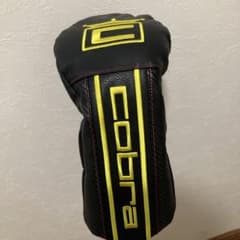 コブラ　cobra KING SZ スピードゾーンエクストリーム　ドライバーのサムネイル