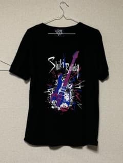 Baby kingdom☆べびきん☆志記birthdayTシャツのサムネイル