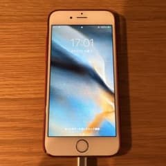 Apple iPhone 6s 本体 A1688のサムネイル