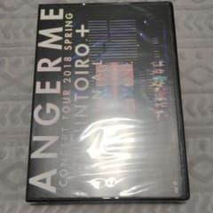 アンジュルム/コンサートツアー2018春 十人十色+ファイナル　新品のサムネイル