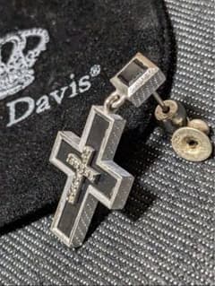 Justin Davis ピアスSEJ120のサムネイル
