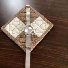 稼働中腕時計のサムネイル