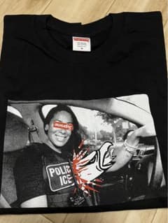 supreme Tシャツのサムネイル