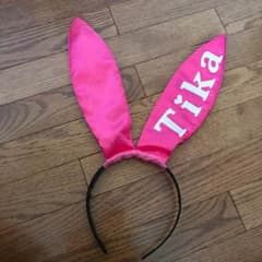 Tika カチューシャのサムネイル