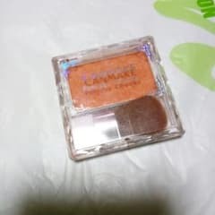 CANMAKE チーク PW25のサムネイル