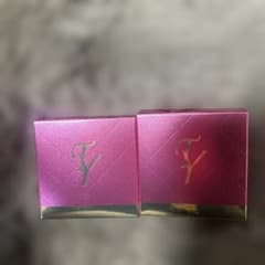 ☆未使用☆2個セット たかの友梨 エステファクト ジュエリーパクトU