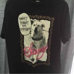 Stussy コラボ Tシャツ 色ブラックのサムネイル