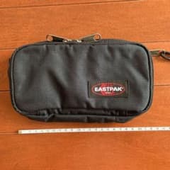 EASTPAKイーストパックのポーチです。のサムネイル