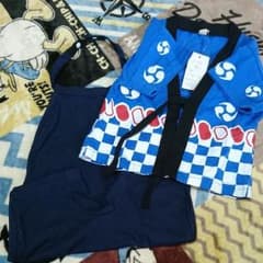 ベビーはっぴのサムネイル