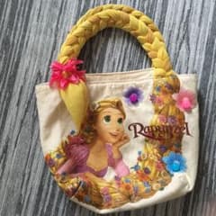 ラプンツェル バック！のサムネイル