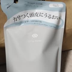 OR Off＆Relax モイスチャー 詰替 シャンプー トリートメント マスクのサムネイル