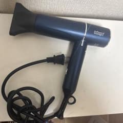 takuyo ヘアドライヤー 本体 ZF-2235のサムネイル
