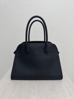 【超極美品】The Row(ザ・ロウ)MARGAUX10(マルゴー)ブラックのサムネイル