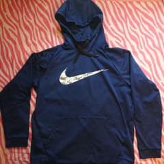 ⭐NIKE ナイキ メンズパーカーのサムネイル