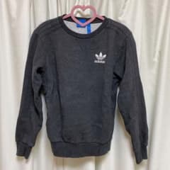 【adidas】アディダス トレーナーのサムネイル