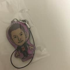 中務裕太 クリーナーのサムネイル