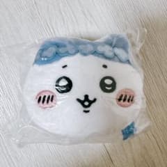 치이카와 모치루 페이스 마스코트 하치와레