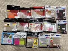 アジングワームのサムネイル