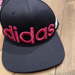 adidas キャップのサムネイル