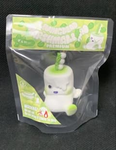 リビングデッドマシュマロ ずんだのサムネイル