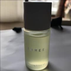 ☆THREE☆スリー☆バランシングYラインオイル☆のサムネイル