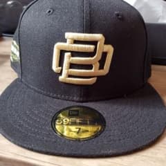 オリックスバッファローズ 夏の陣 キャップ サイズ7 - メルカリ