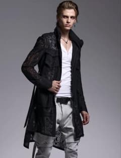 完売商品 新品 26SS新作 kiryuyrik Flare M65 JKT 完売商品 新品 26SS新作 kiryuyrik Flare M65 JKT - メルカリ