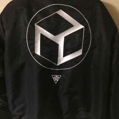 longclothing ma1のサムネイル