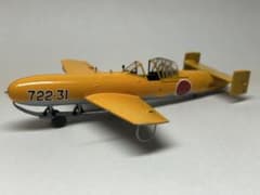 ファインモールド　桜花 練習滑空機 K1 1/48キット完成品 m37799876144_1.jpg?1710915968