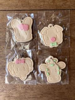 kidorikko クッキーラバーのサムネイル
