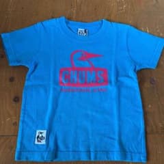 asaminさん専用　CHUMS キッズTシャツのサムネイル