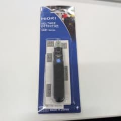 HIOKI 電圧計 3481 検電器 本体　美品のサムネイル