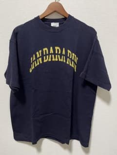 JANDARARIN Tシャツ Mサイズのサムネイル