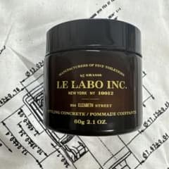 LE LABO スタイリング コンクリート 60gのサムネイル