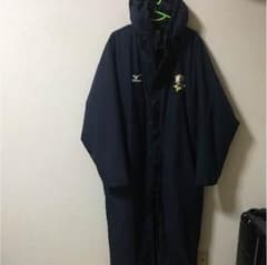 FC岐阜 ベンチコートのサムネイル