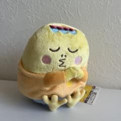 COJI-COJI コジコジ　次郎　すやすやぬいぐるみ