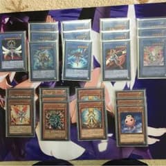 トントン様専用 遊戯王 サイバーエンジェルのサムネイル