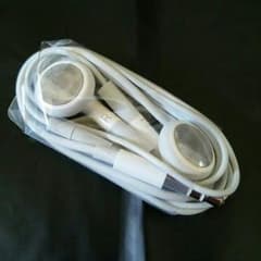 ♡i pod♡純イヤホン♡のサムネイル