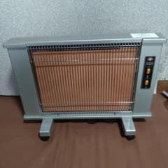 サンルミエ エクセラ 遠赤外線暖房機 N500L - メルカリ