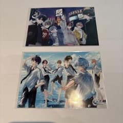 シクフォニ　ブロマイド　シークレット　2枚セットのサムネイル