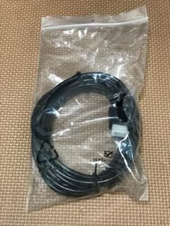HDMI＝HDMIマイクロ ケーブル約3mのサムネイル