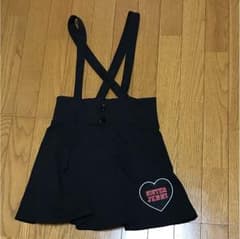 ジェニースカート150のサムネイル