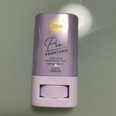 ［値下げ］サンカット　プロディフェンス　トーンアップUV スティックのサムネイル