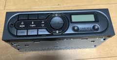 トラック用24Vカーオーディオ RI-9465BA - メルカリ